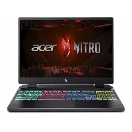 Ноутбук Acer Nitro 16 AN16-41-R3KB (NH.QKCCD.004)