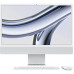 Моноблок Apple iMac 24 (M3, 2023, Four ports) (Z19D001G4)