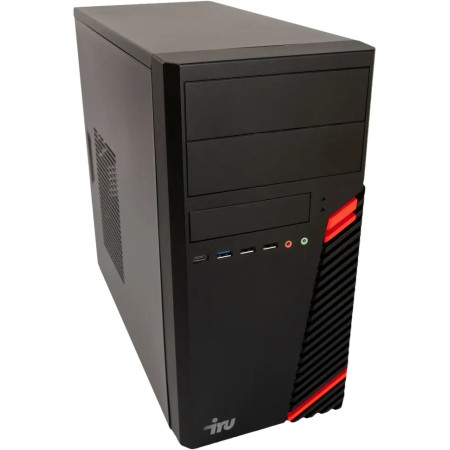Компьютер iRU 310 MT (2007035)