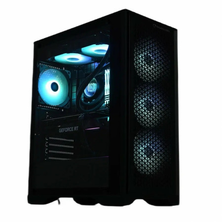 Компьютер FragMachine Liquid 5106 (L5124R4060T)