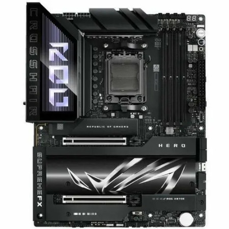 Материнская плата Asus ROG CROSSHAIR X870E HERO (90MB1IE0-M0EAY0)