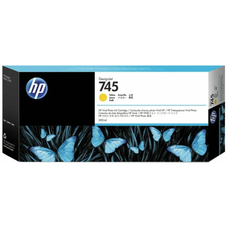 Картридж HP F9K02A