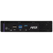 Компьютер Hiper FACTUM (FT20-i5134R16N5R6BWP)