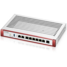 Межсетевой экран Zyxel USGFLEX200-EUCI01F