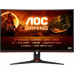 Монитор AOC CQ27G2SE