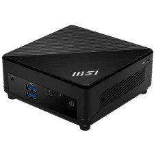 Неттоп MSI Cubi 5 12M (9S6-B0A811-416)