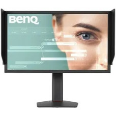 Монитор BenQ XL2546X (9H.LLRLB.QBE)
