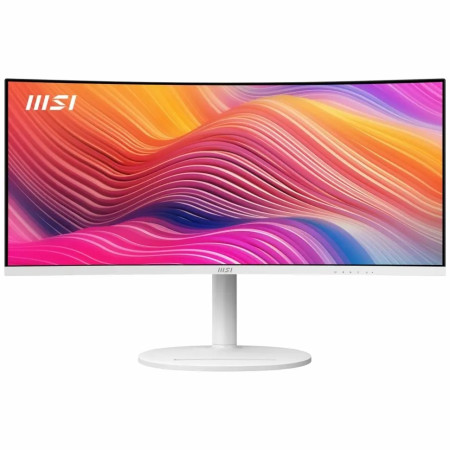 Монитор MSI Modern MD342CQPW (9S6-3PC59H-021)