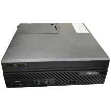 Компьютер Aquarius Pro P30 K21 MT P G4400 (DP-P30K211P3318C125F02NLNKТNN3)