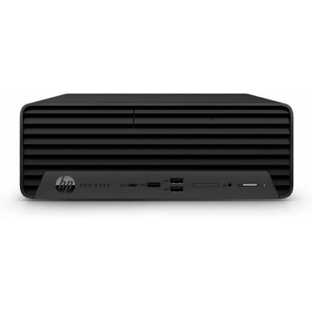 Компьютер HP 400 G9 SFF (6U478EA)