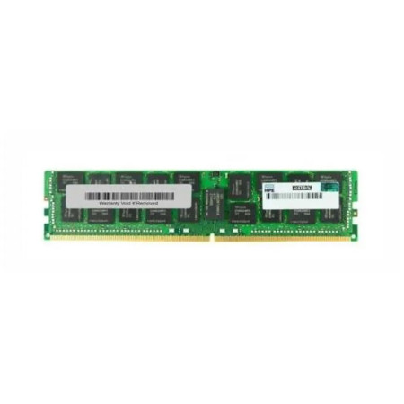 Оперативная память HP 32GB DDR4 2400MHz PC4-19200L LRDIMM ECC (867285-001)