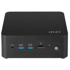 Неттоп MSI Cubi 6 (9S6-B0B111-074)