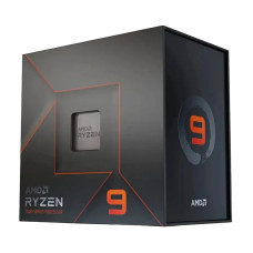 Процессор AMD Ryzen 9 7900X3D BOX (100-100000909WOF)