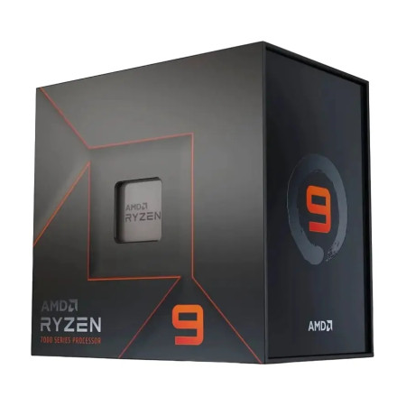 Процессор AMD Ryzen 9 7900X3D BOX (100-100000909WOF)