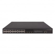 Коммутатор H3C S5130S-28S-EI (LS-5130S-28S-EI)
