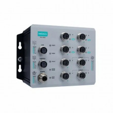 Маршрутизатор MOXA TN-4908-ETBN-4GTXBP-WV-CT-T