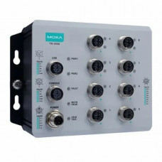 Маршрутизатор MOXA TN-4908-ETBN-F-4GTXBP-WV-CT-T