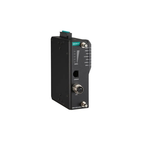Точка доступа MOXA AWK-3251A-M12-RCC-UN-CT-T