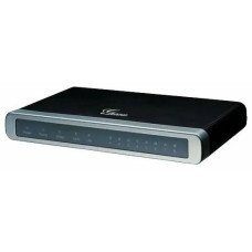 Шлюз Grandstream GXW4104