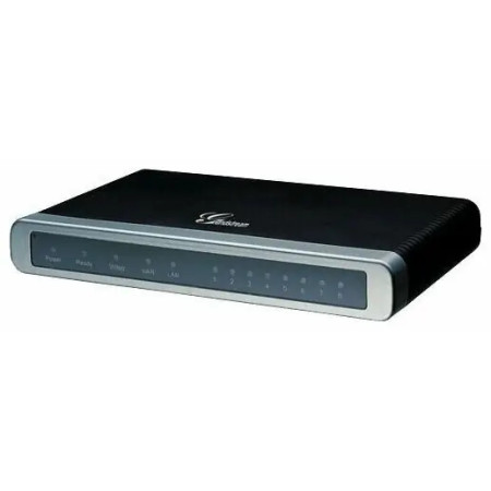 Шлюз Grandstream GXW4104
