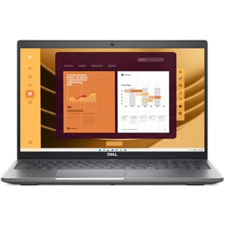 Ноутбук Dell Latitude 5550 (5550-1246)
