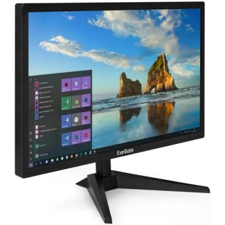Монитор Exegate LCD 21.5" EB2200A (EX297376RUS)