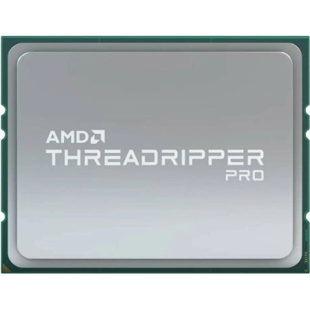 Процессор AMD Ryzen Threadripper Pro 7955WX OEM (100-000000886)