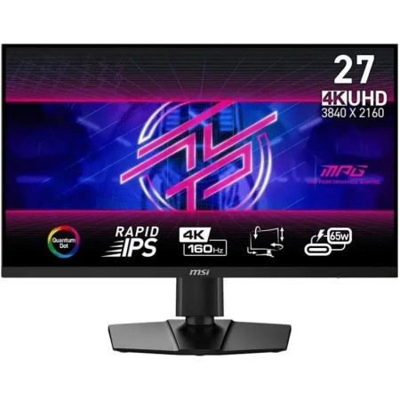 Монитор MSI Optix MPG 274URF (9S6-3CC29H-275)