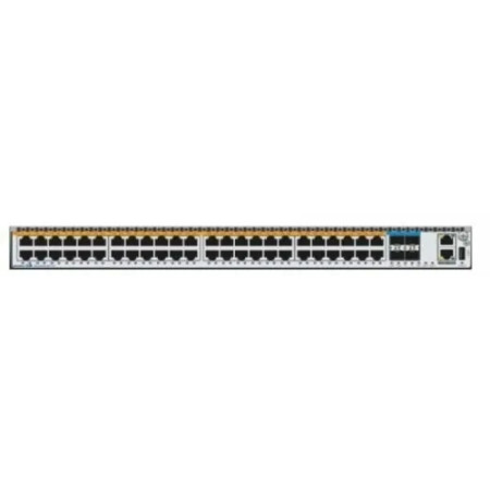 Коммутатор Maipu NSS4330-60TXF---2FAN-2PS