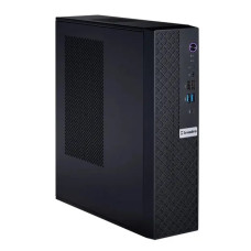 Компьютер Kvadra TAU SFF (Y20SYSCAS201R_D106B8)