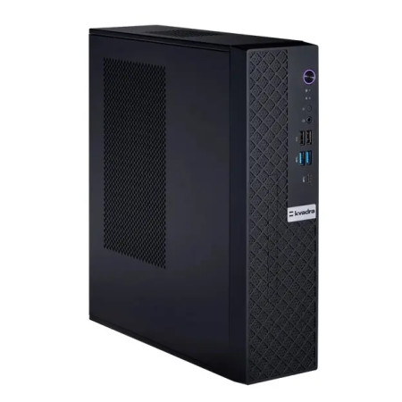 Компьютер Kvadra TAU SFF (Y20SYSCAS201R_D106B8)