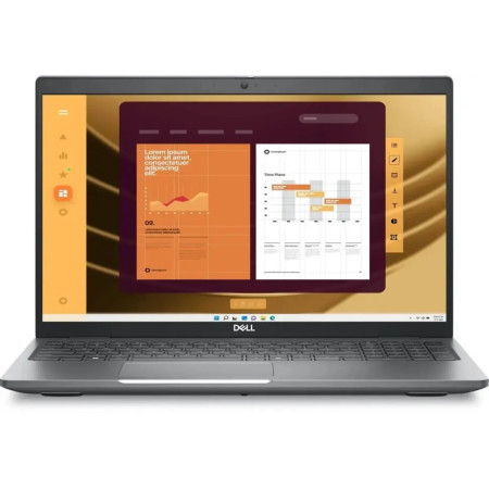 Ноутбук Dell Latitude 5550-5150