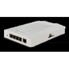 Коммутатор Mikrotik CRS304-4XG-IN