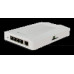 Коммутатор Mikrotik CRS304-4XG-IN