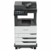 МФУ лазерное Pantum BM7800FDN
