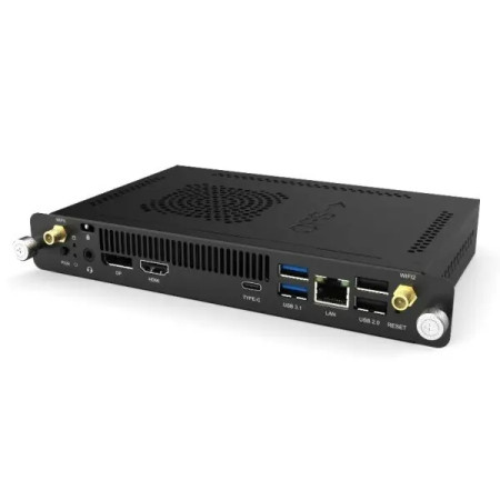 Компьютер Lime встраиваемый OPS i5-8400 (MT43-i5)