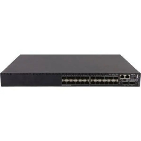 Коммутатор H3C S6520X-30QC-EI (LS-6520X-30QC-EI)