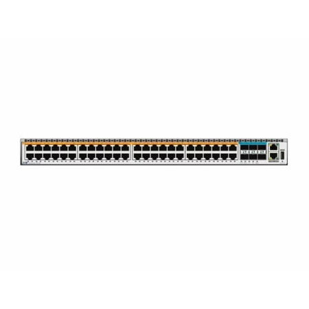 Коммутатор Maipu NSS3330-54TXF-AC
