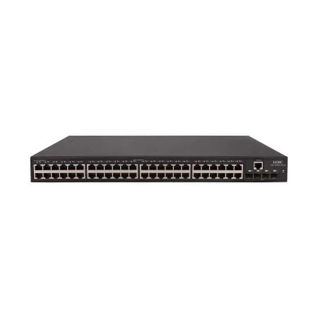 Коммутатор H3C S5130S-52S-PWR-EI (LS-5130S-52S-PWR-EI)