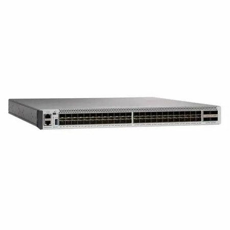 Коммутатор CIsco Catalyst 9500 (C9500-48Y4C-E)