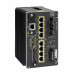 Коммутатор CIsco Catalyst IE3300 (IE-3300-8T2S-E)