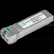 Трансивер SNR SNR-SFP28-W37-40