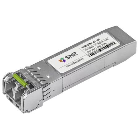 Трансивер SNR-SFP-C55-160