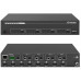 Матричный коммутатор Infobit 4K60 (iMatrix H44A)