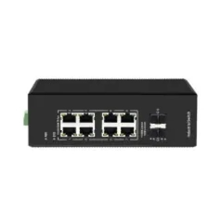 Коммутатор Maipu S2300-10TPI-DC48