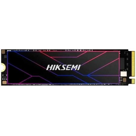 SSD накопитель Hikvision HS-SSD-FUTURE 4096G