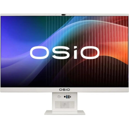 Моноблок Osio BaseLine (B240I-018W)