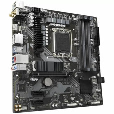 Материнская плата Gigabyte B760M DS3H AX DDR4 1.2
