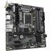 Материнская плата Gigabyte B760M DS3H AX DDR4 1.2