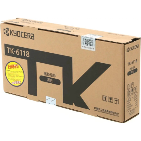 Картридж Kyocera 1T02P10CN0